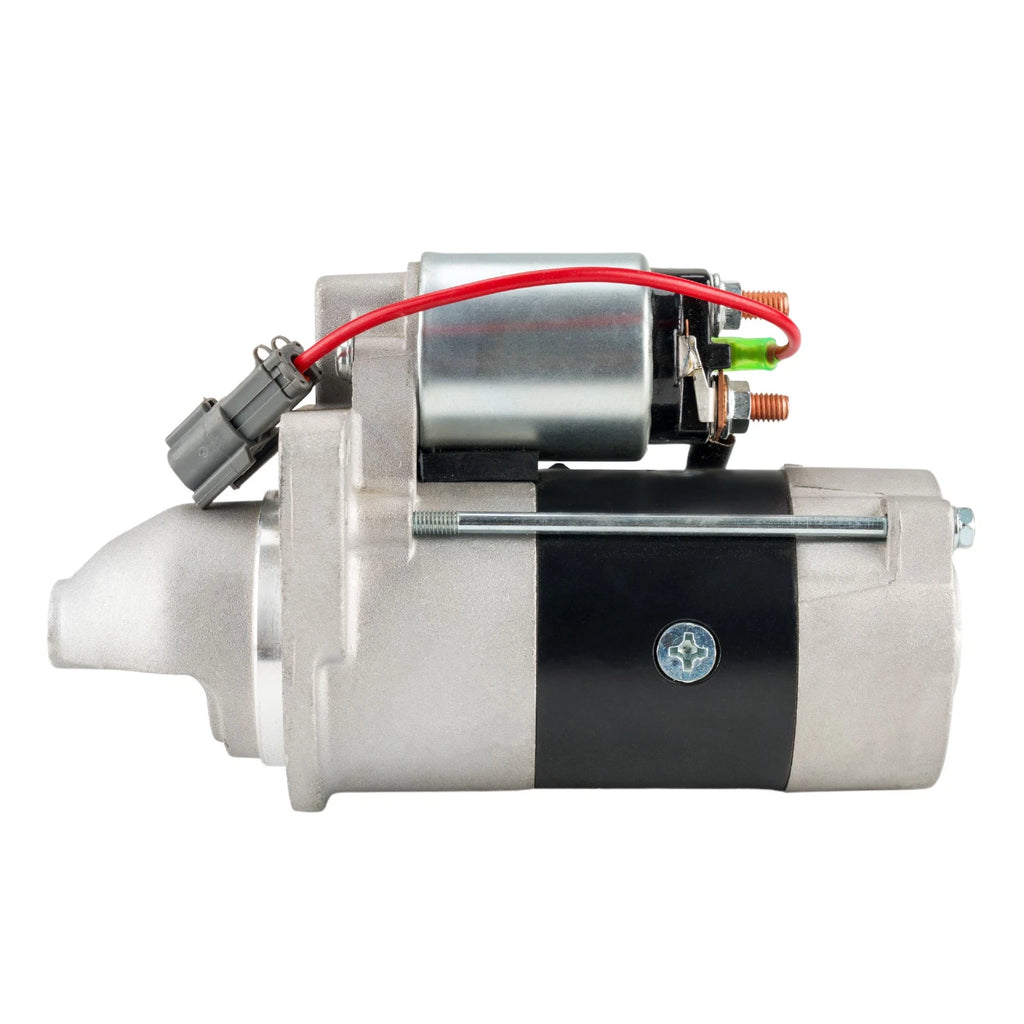 Front Engine Oil Filter Housing for Nissan TITAN and INFINITI QX56 (2004–2010)