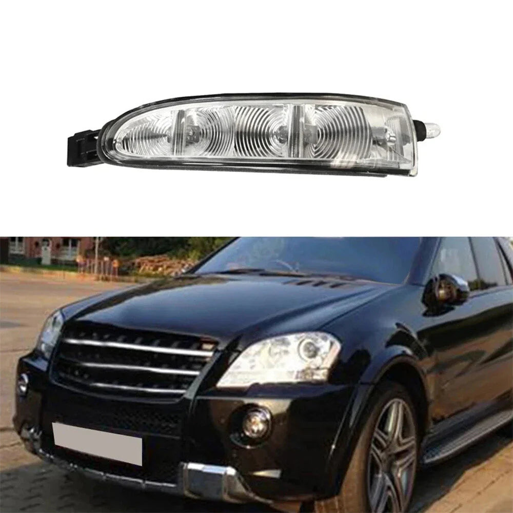Left Side Door Mirror Turn Signal Light for Benz X164 GL320 ML320 (2007-2012)