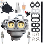 FX730V Carburetor for Kawasaki (15004-7082, 15004-7051, 15004-1011, 15004-1025)