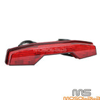 LED Taillight Assembly for Suzuki Quadracer 450 LTR450 (2006-2009)