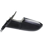 Heated Right Side Mirror for Toyota Tundra (2007–2011)