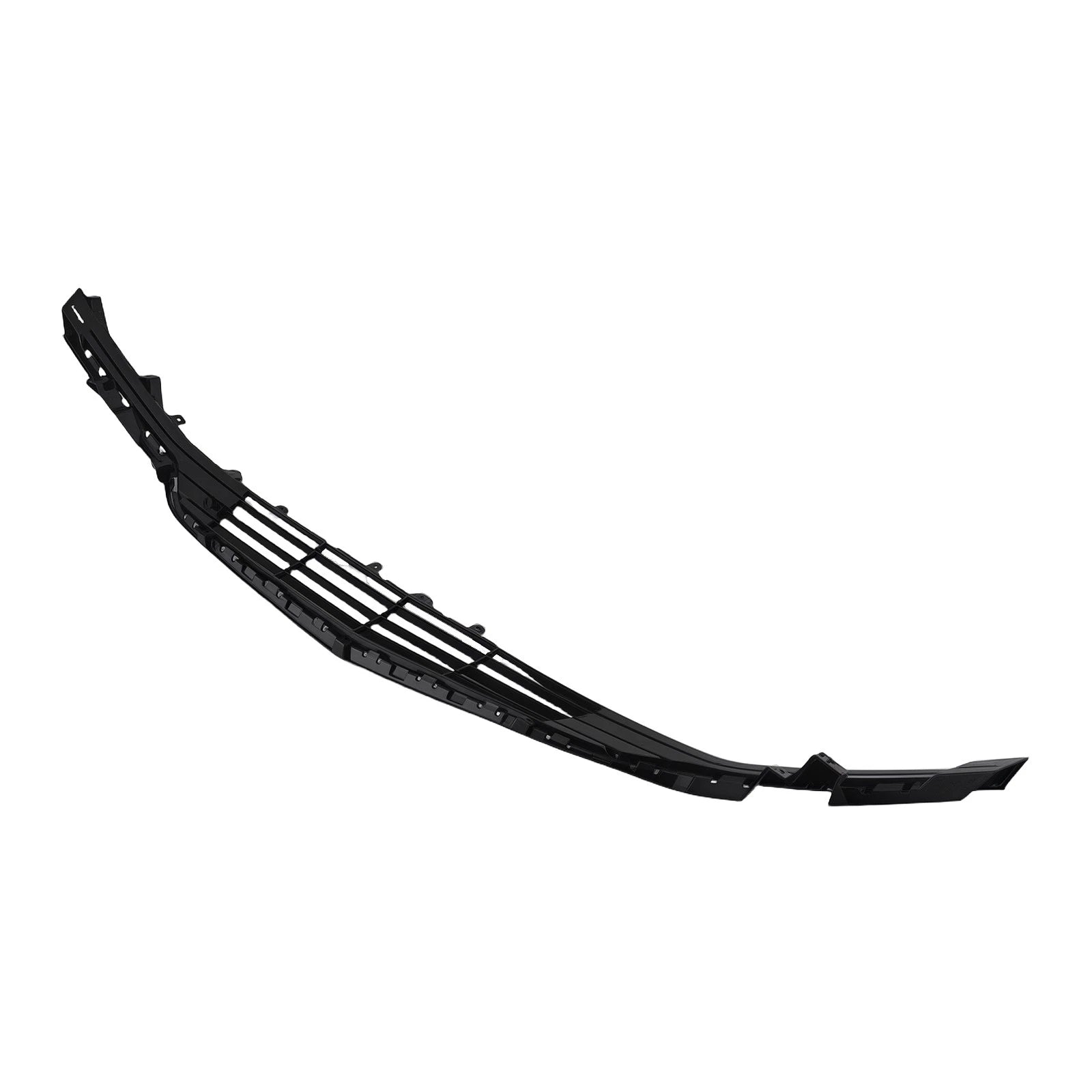 Black Front Lower Grill for Buick Encore (2017–2022) 42536906
