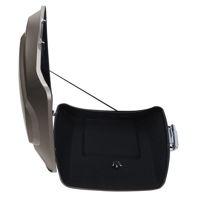 Razor Trunk for Harley Touring Electra Glide (2014–2024)