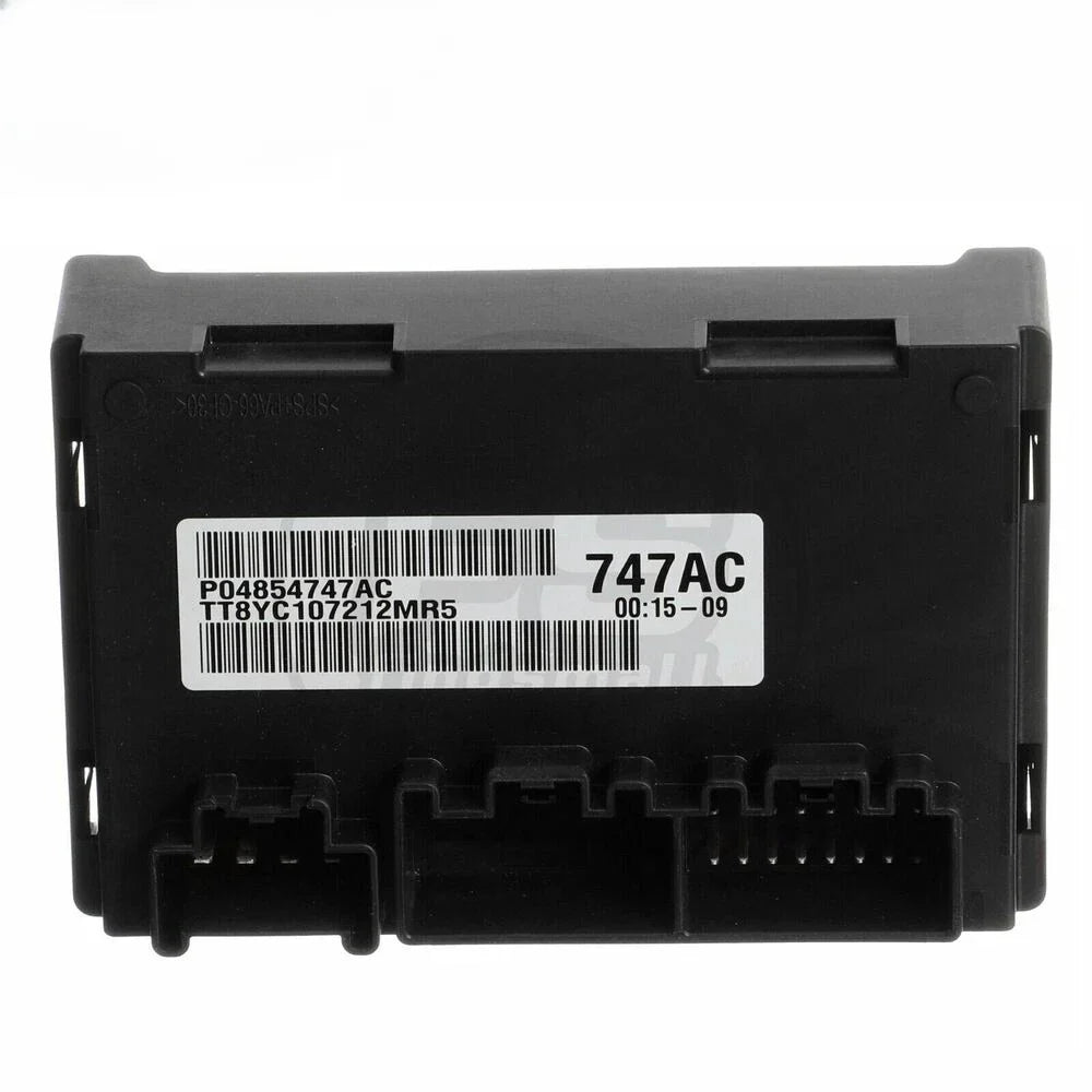 Transfer Case Control Module for Grand Cherokee (2012–2013)