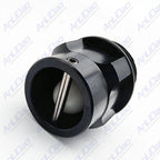 Vacuum Valve for SeaDoo (2006–2007) 06-01-073 Anodized Black Blowsion