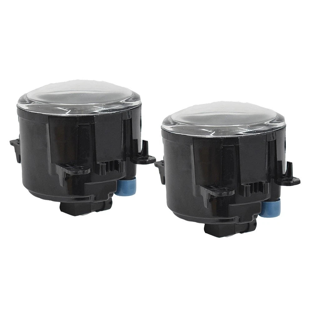 Fog Light Lamp Housing Assembly for Acura Ford Honda Nissan Subaru