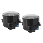 Fog Light Lamp Housing Assembly for Acura Ford Honda Nissan Subaru