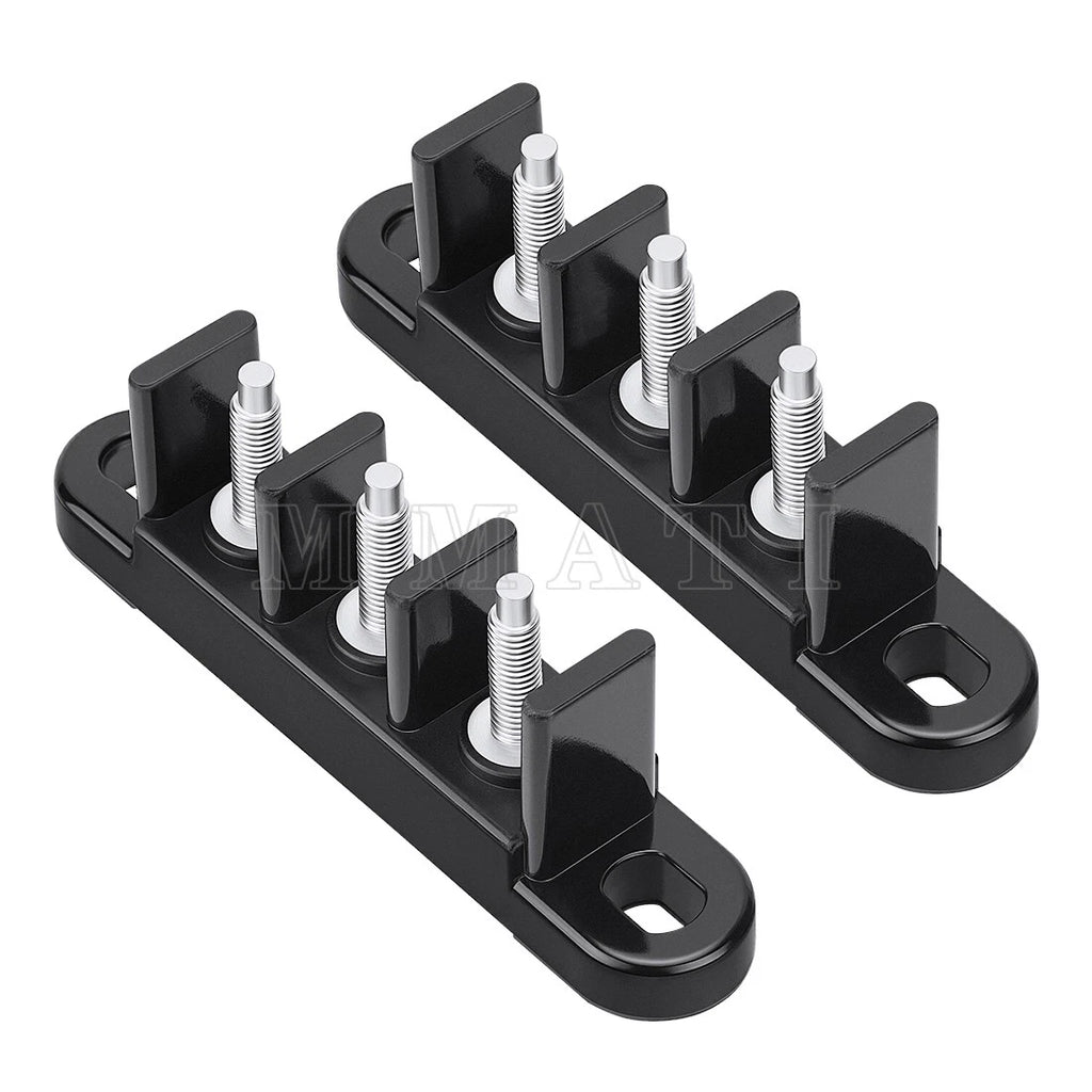 2X Tall Terminal Block for Polaris RZR Ranger 1000 900 570 (M1400)