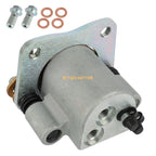 Rear Brake Caliper & Pads 1911415 for Polaris Sportsman 500 4x4 (2009–2014)