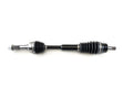 Monster XP Series Front CV Axle for Yamaha Rhino 700 (2008–2013)