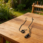 Throttle Trigger Kit for Chainsaw (Plastic & Metal)