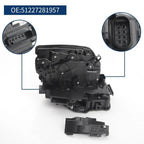 Rear Left Door Lock Actuator 1 x for BMW 740i 750i xDrive (2016–2023)