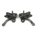 Left & Right Spindles with Disc Brakes for VW Bug (1968–1979) 22-2952