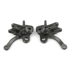 Left & Right Spindles with Disc Brakes for VW Bug (1968–1979) 22-2952