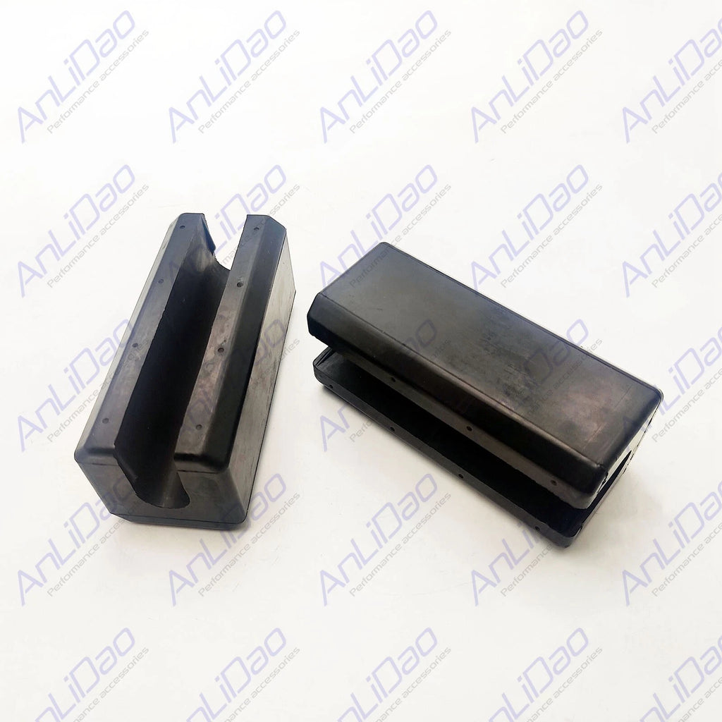 2Pcs Transom Saver for Yamaha Mercury (Universal)
