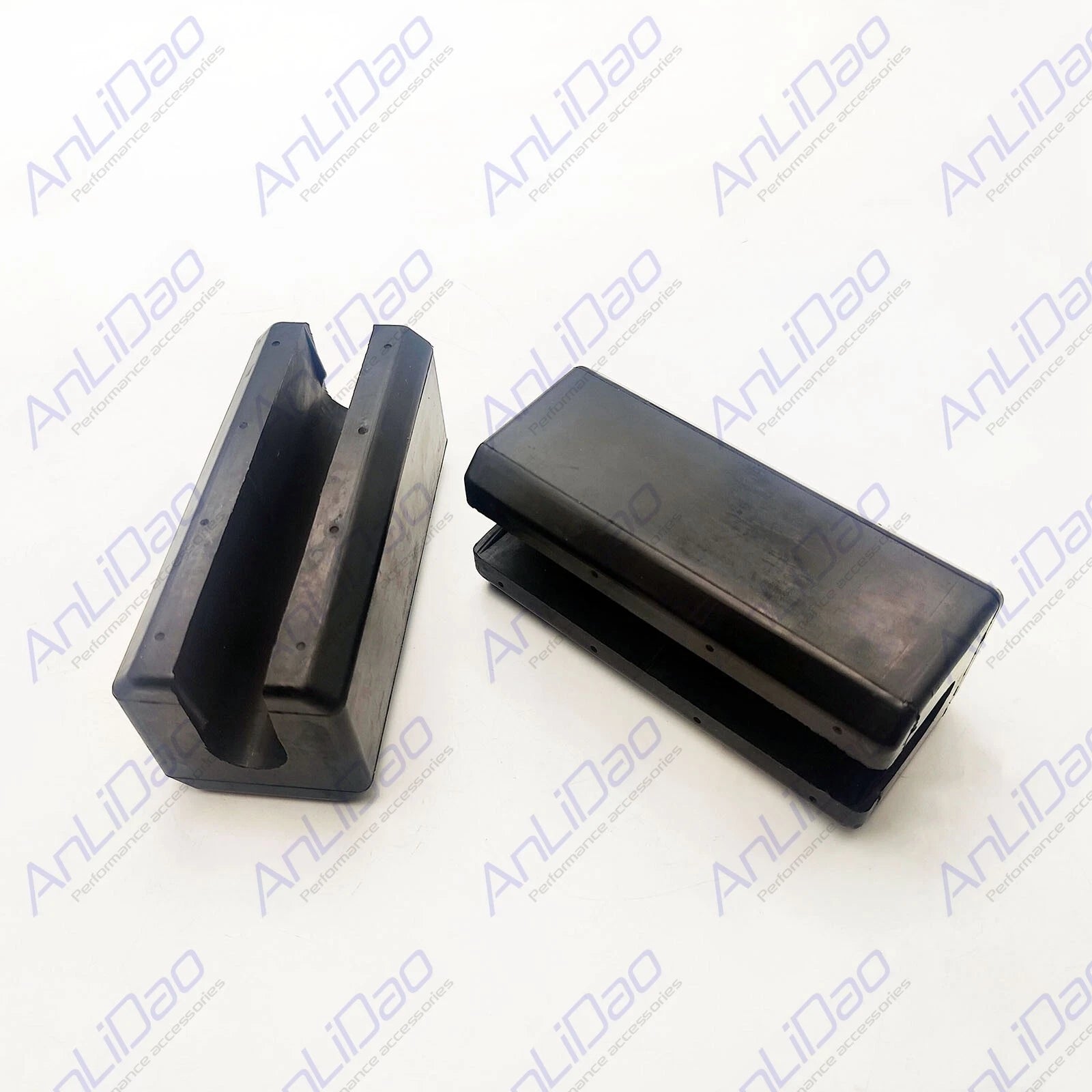 2Pcs Transom Saver for Yamaha Mercury (Universal)