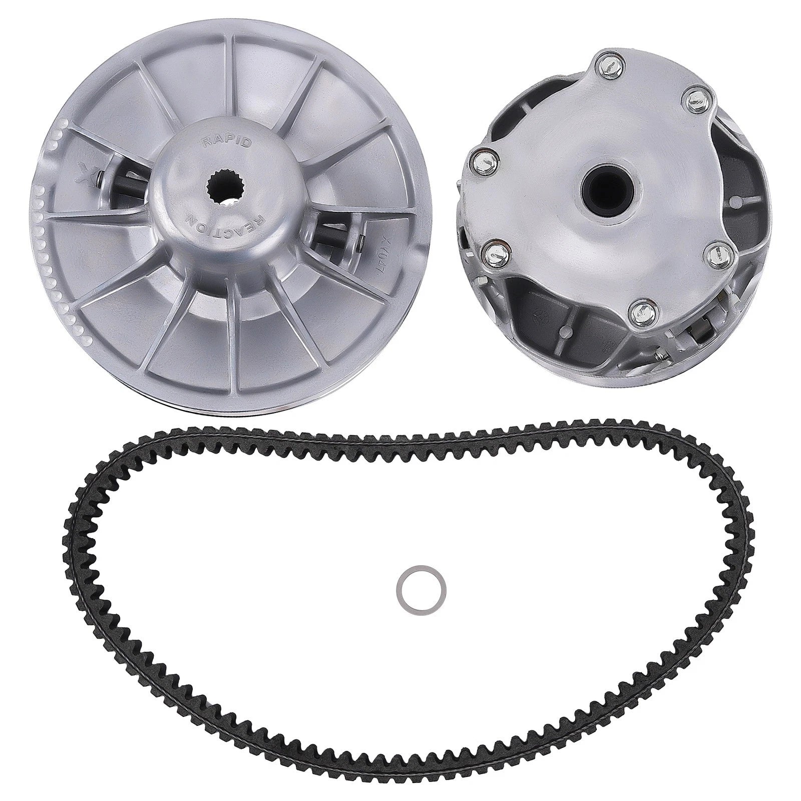 Driven Clutch Kit for Polaris Ranger 570 500 (2015–2021) 1323255 1323119
