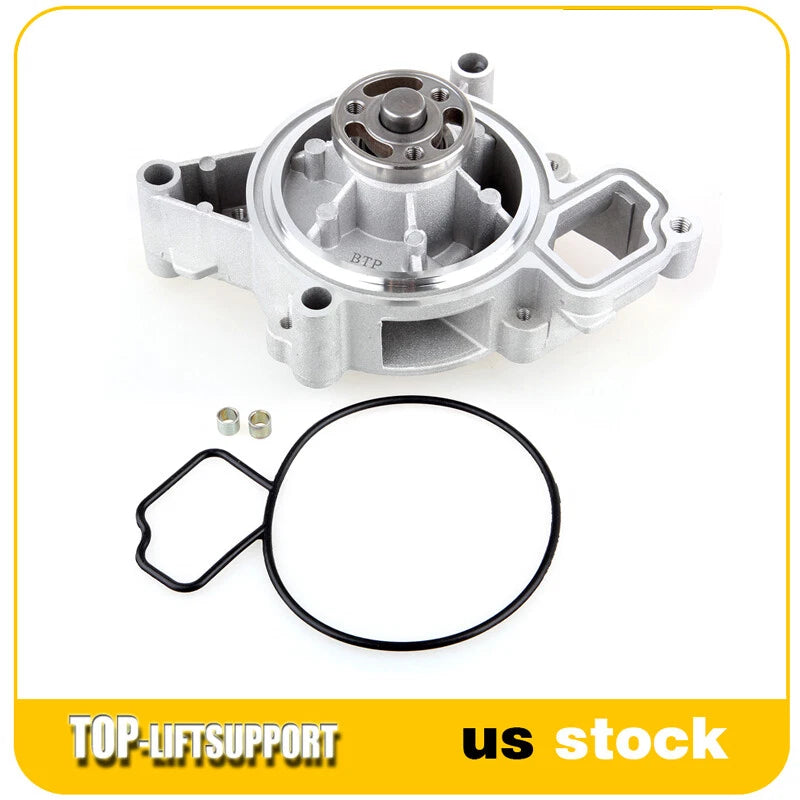 Timing Chain Kit and Water Pump for Saturn Aura Vue (2008–2009)