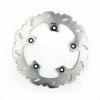 Rear Brake Rotor Disc for BMW R1200GS (2013–2014), R1200RS (2015–2016)