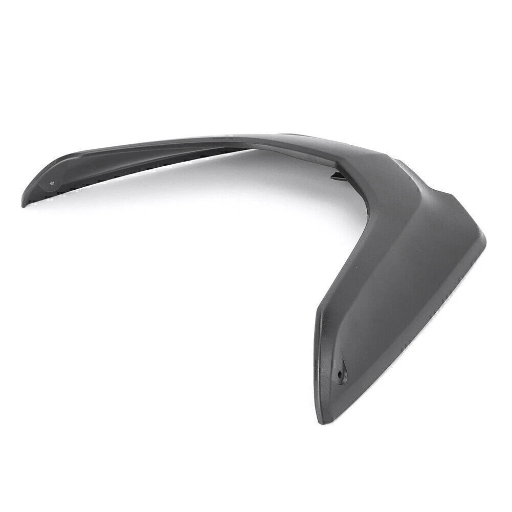 Front Beak Fender Extension Wheel Cover for BMW R1200GS LC ADV (2013–2016)