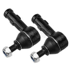 2X Tie Rod End for Polaris RZR XP 1000 (2021–2022)