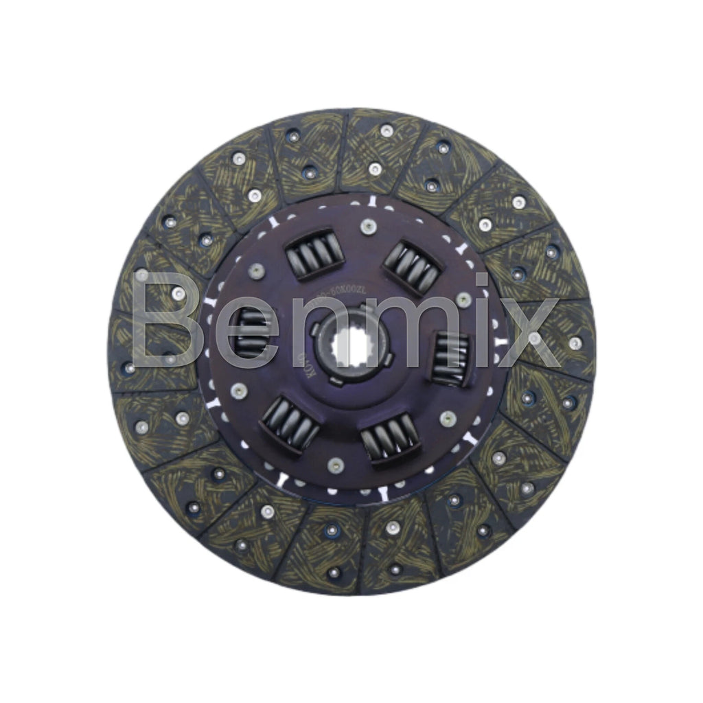 Clutch Disc 91321-11100 for Mitsubishi Forklift FDG20-30, FG30 (F13D)