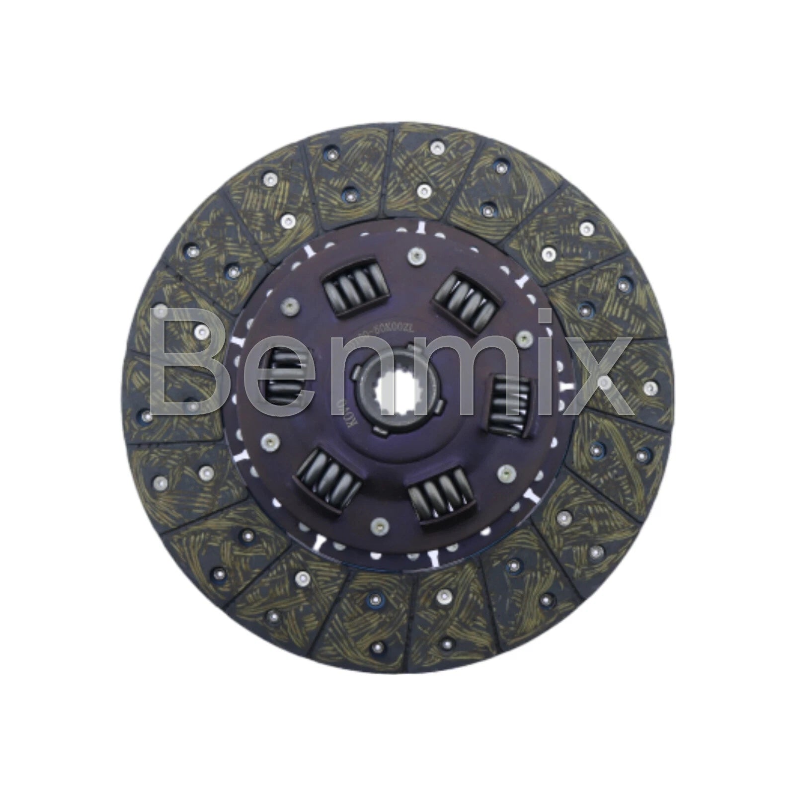 Clutch Disc 91321-11100 for Mitsubishi Forklift FDG20-30, FG30 (F13D)