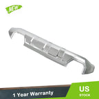 Front Bumper Panel Lower Valance Skid Plate for GMC Sierra 1500 (2016–2019)