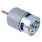 21V Cordless Lawn Mower Motor for 755 Thread Head Models