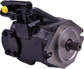 Hydraulic Pump VOE 11172358 for Volvo L110E L110F L120E L120F L120GZ L60E L60F (1999–2015)