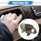 Left Door Handle for Chevy Suburban C1500, GMC (1995–1999)