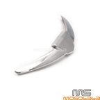 Chrome Front Fender Tip Trim for Honda Goldwing GL1800 (2018)