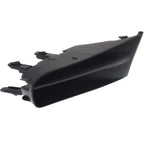 Fog Light Bezels Black for Lexus ES350 (2010-2012)
