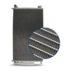 AC Condenser with Receiver Drier for Honda Accord Sedan (2003–2007)