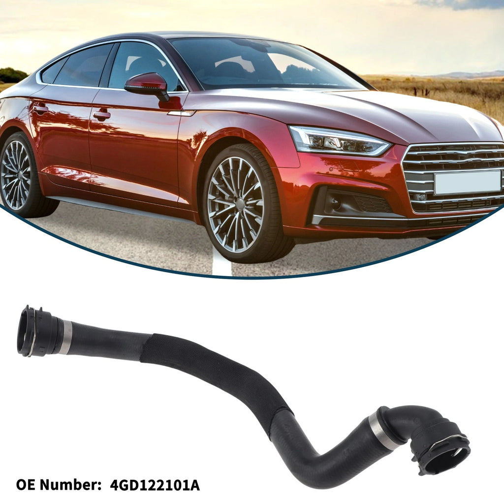 Radiator Hose No.4GD122101A for Audi A5 (2016–2020)