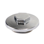 Valve Tappet Cover for Honda CB350 CB400F CB500 CB550 CB750 (1970–1978) 12361-300-000
