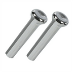 Car Door Lock Knobs for GM Chevrolet Buick Pontiac (1971-1988)