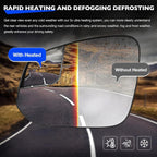 Heated Mirror Glass for Toyota RAV4 Tacoma 4Runner (2013-2024)
