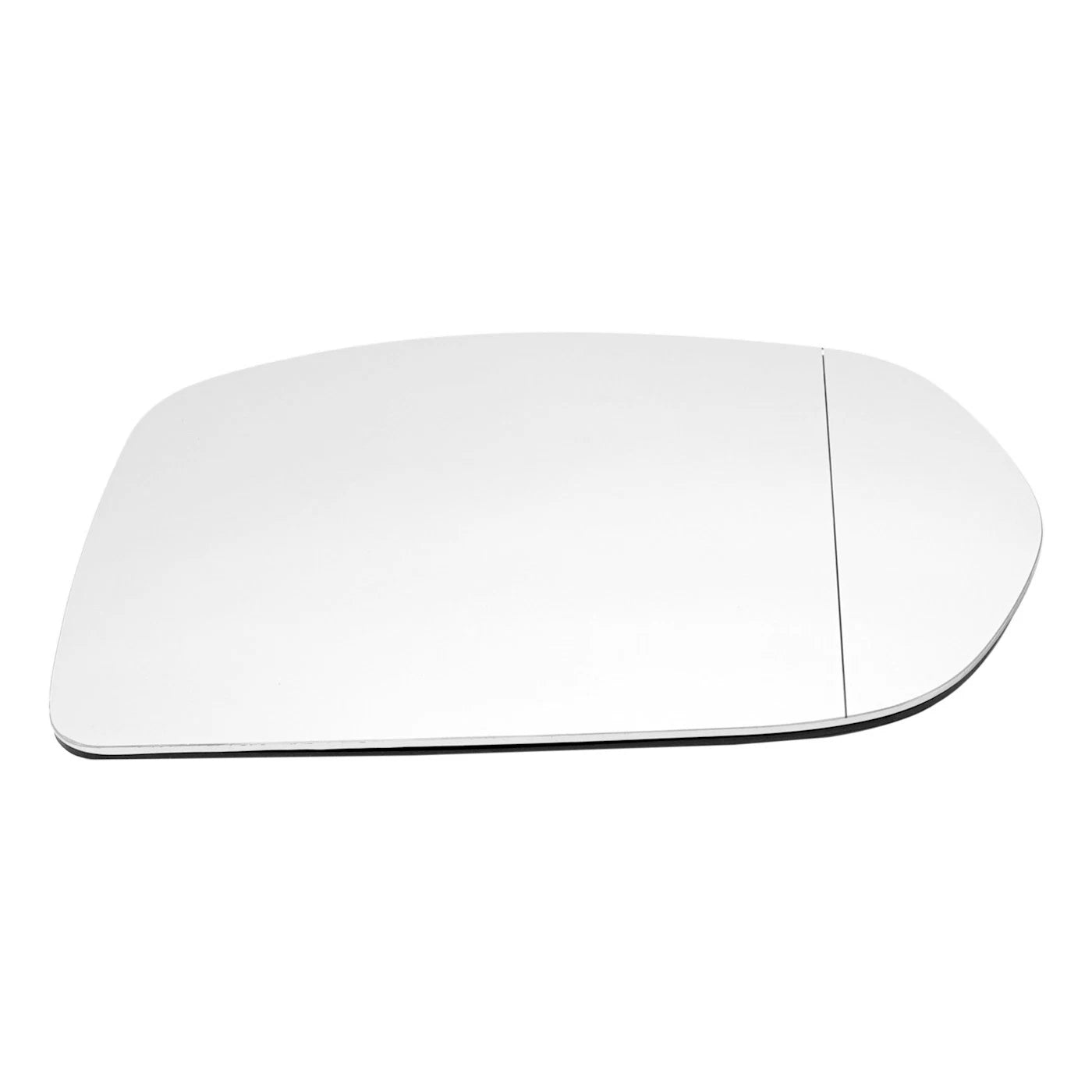 Heated Driver Left Side Mirror Glass for Honda HR-V CR-V (2012–2016)