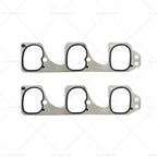 Intake Manifold Gasket Kit for Holden Commodore VZ VE VF Alloytec LY7