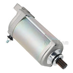 Starter Motor for BMW F800S F800GT F800GS F700GS F650GS F650CS F800R (2006–2017)