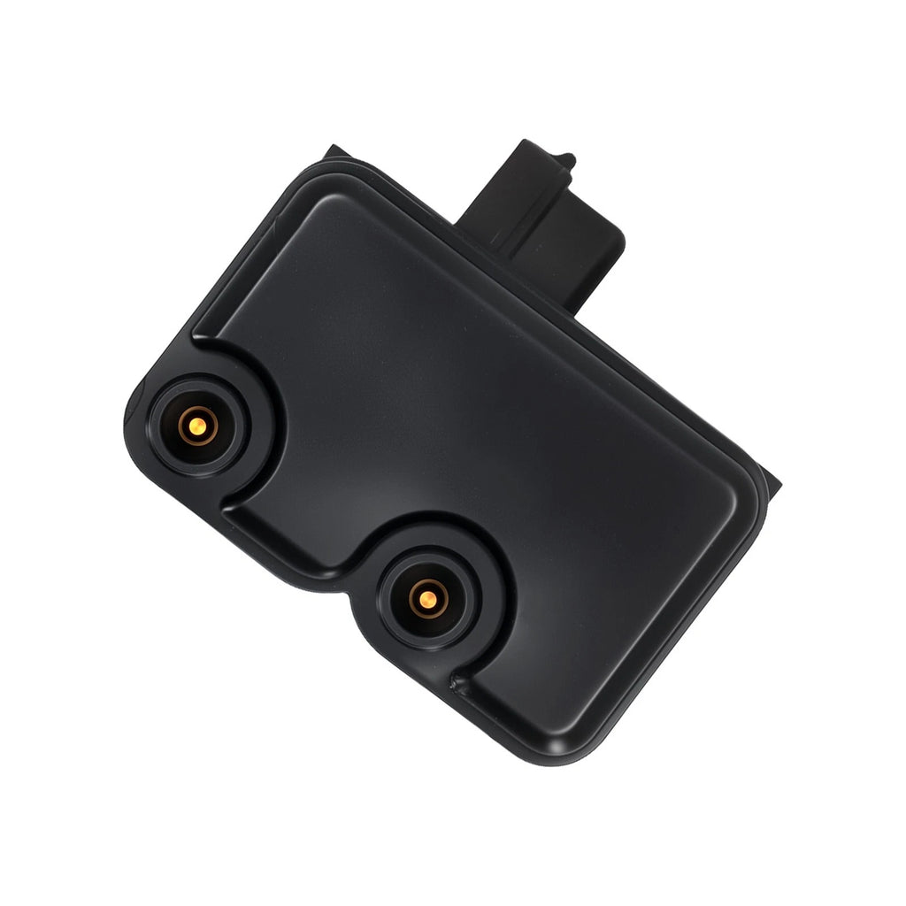 Ignition Coil for Harley Davidson Softail (2000-2006) Black