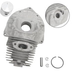 Cylinder Piston Set for Oleo For Mac Sparta 25TR (Compatible)