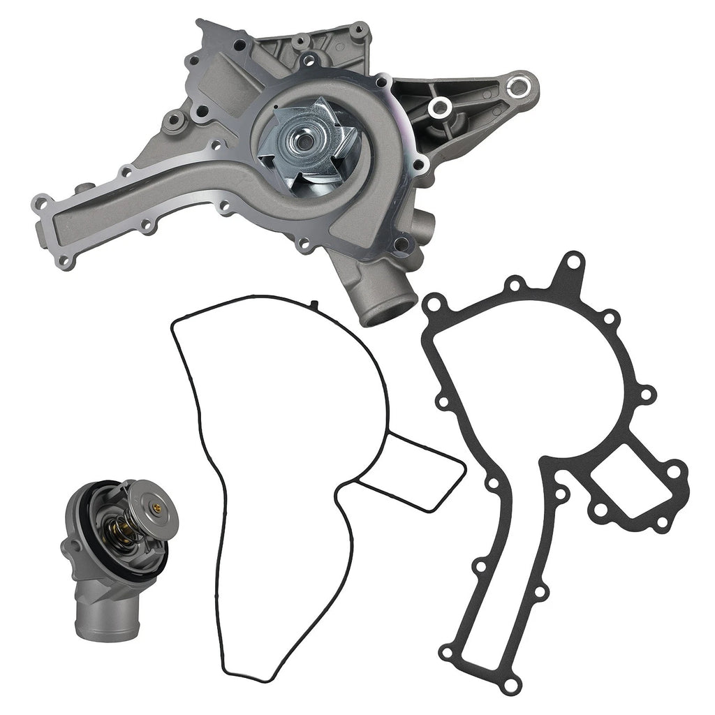 Coolant Water Pump Thermostat for Chrysler Crossfire (2004–2008) 68058321AA