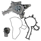 Coolant Water Pump Thermostat for Chrysler Crossfire (2004–2008) 68058321AA