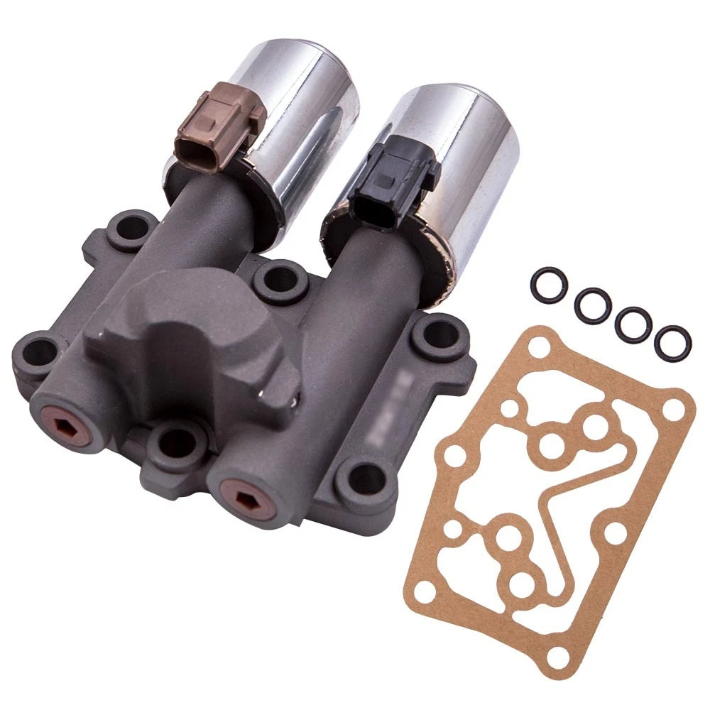 Transmission Shift Solenoid for Honda Civic Accord Odyssey (1998–2013)