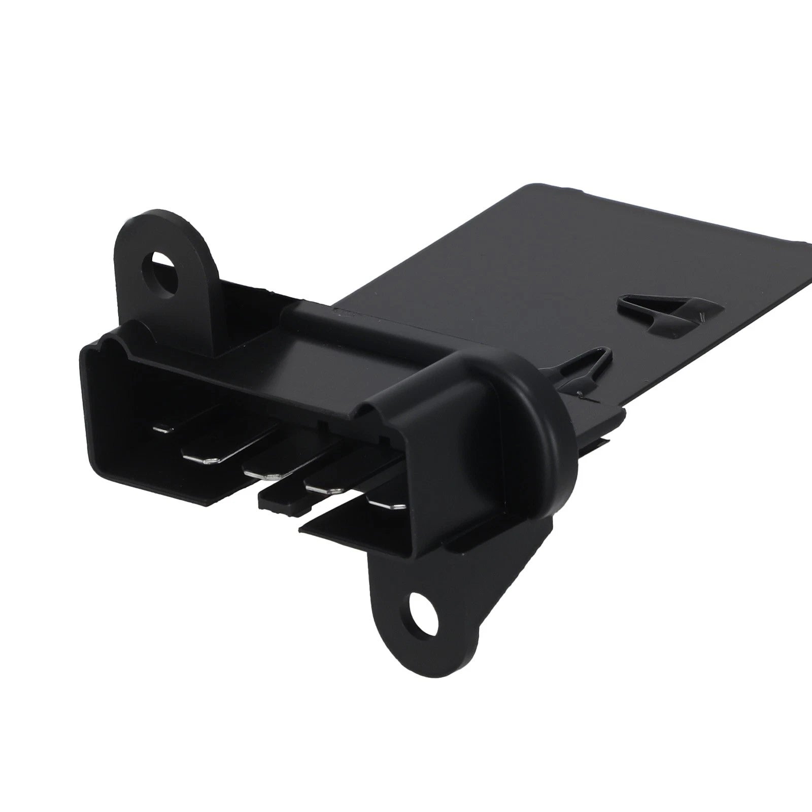 HVAC Blower Motor Resistor for Jeep Liberty KJ, Wrangler TJ (2002–2007)