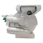 AC Compressor Replacement for Hyundai Sonata Eco 1.6L (2018-2019)