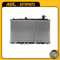 Radiator for Lexus ES350 and Toyota Camry and Venza (2007–2016)