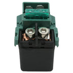 Starter Relay Solenoid for Honda CBR1000RR 2004-2007 ()